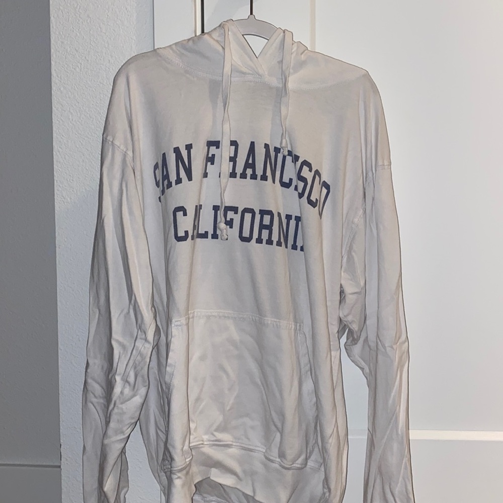 BRANDY MELVILLE HOODIE